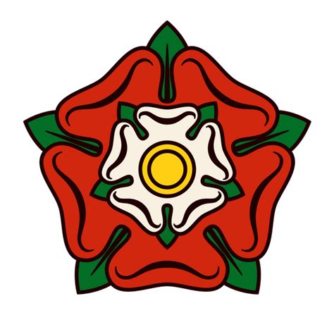 tudor rose logo